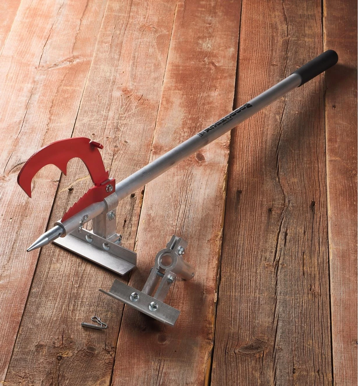 Woodchuck DualPro 1 Woodchuck DualPro