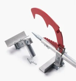 Woodchuck DualPro 8 Woodchuck DualPro -Lee Valley 48U0256 i 0439