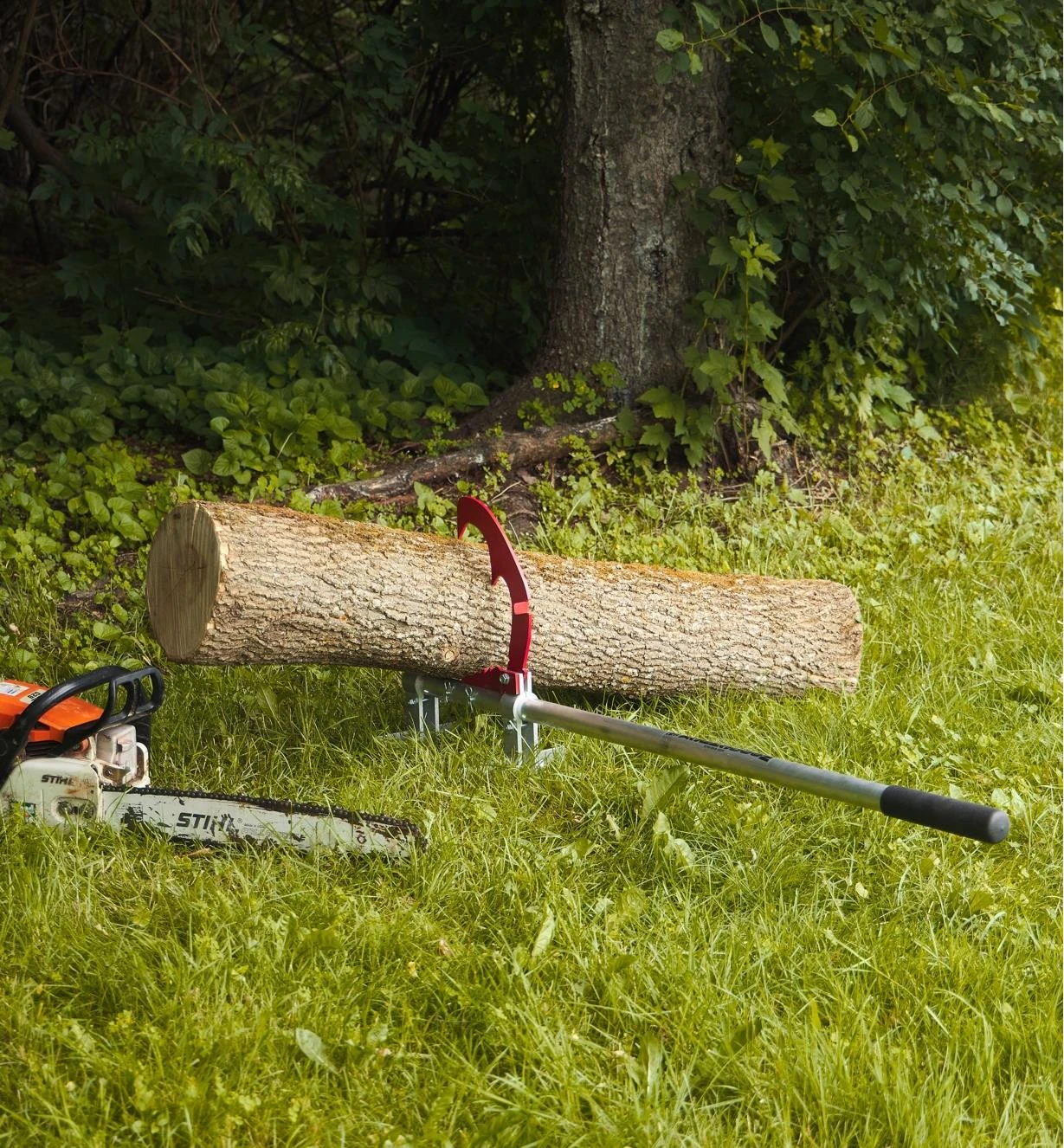 Woodchuck DualPro 6 Woodchuck DualPro - Image 6