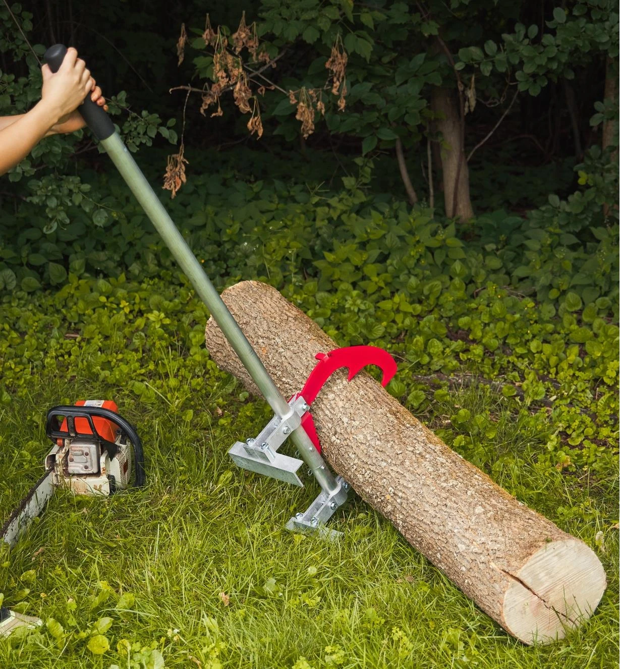 Woodchuck DualPro 4 Woodchuck DualPro - Image 4