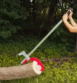 Woodchuck DualPro 10 Woodchuck DualPro -Lee Valley 48U0256 u 0203