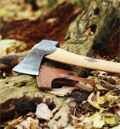 Gränsfors Forest Axe