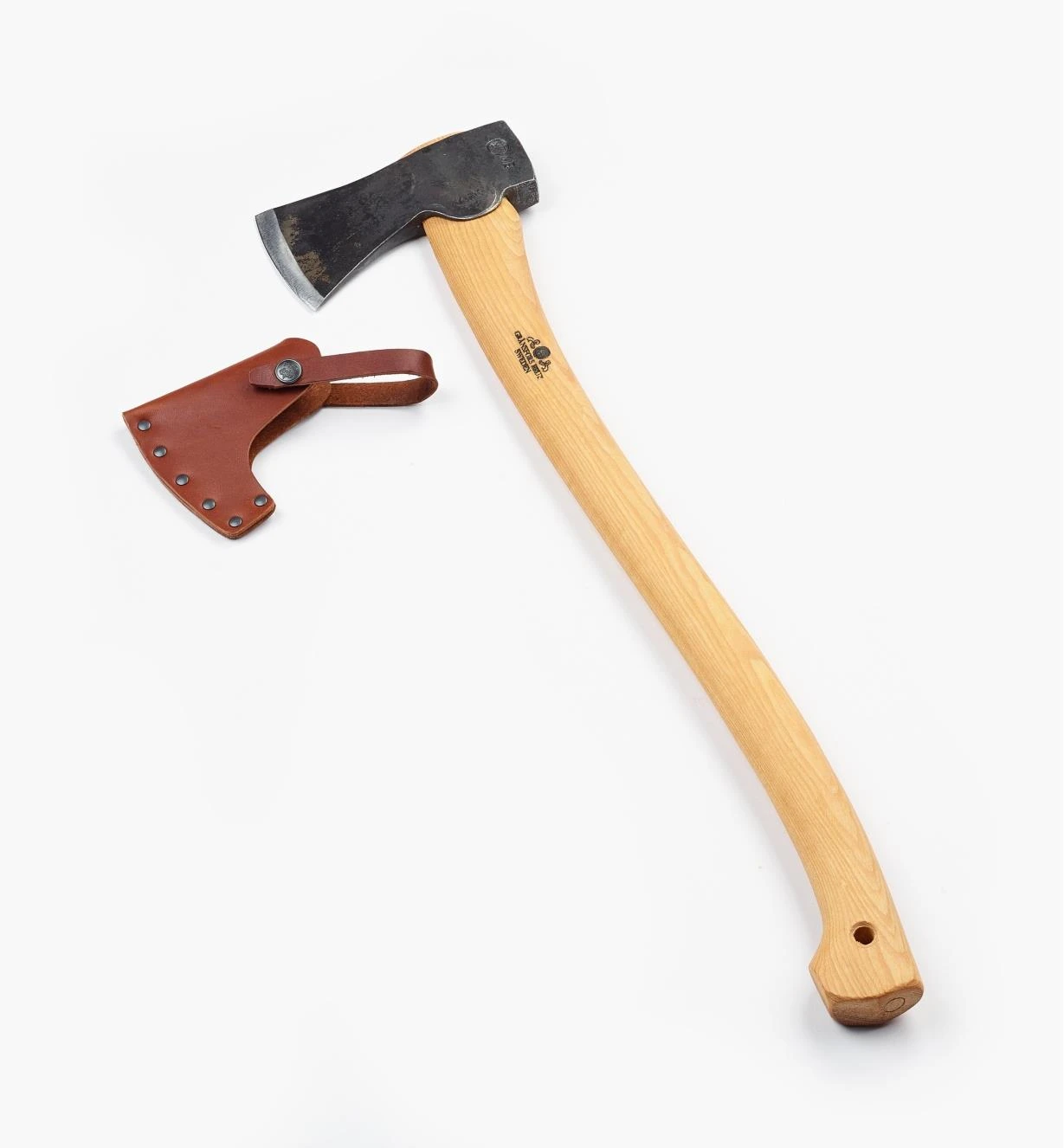 Gränsfors Forest Axe 2 Gränsfors Forest Axe - Image 2