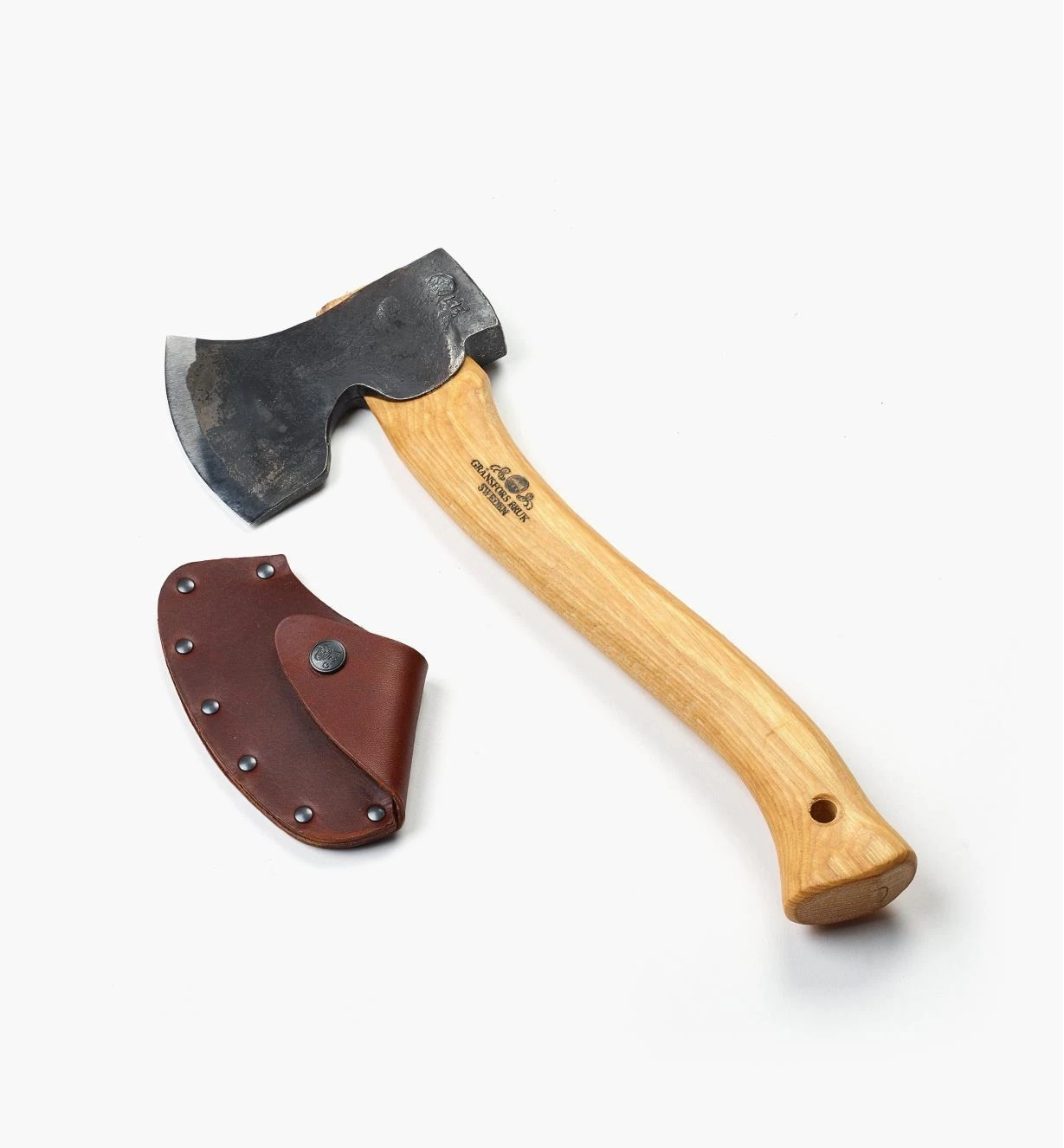 Gränsfors Swedish Carving Axe 1 Gränsfors Swedish Carving Axe
