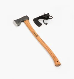 Hultafors Small Forest Axe -Lee Valley 48U0705 hultafors small forest axe f 0025