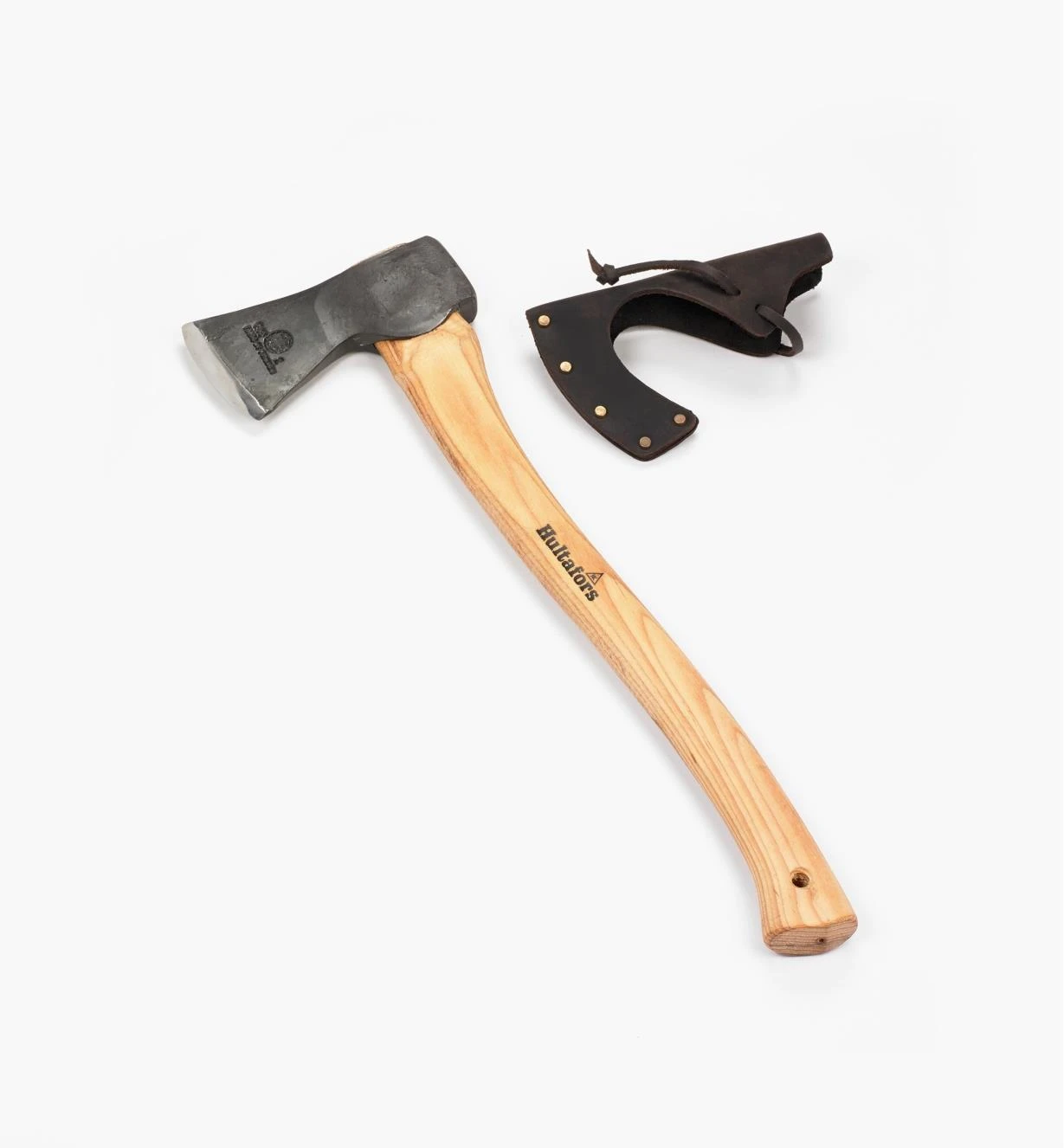 Hultafors Hunting Axe 2 Hultafors Hunting Axe - Image 2