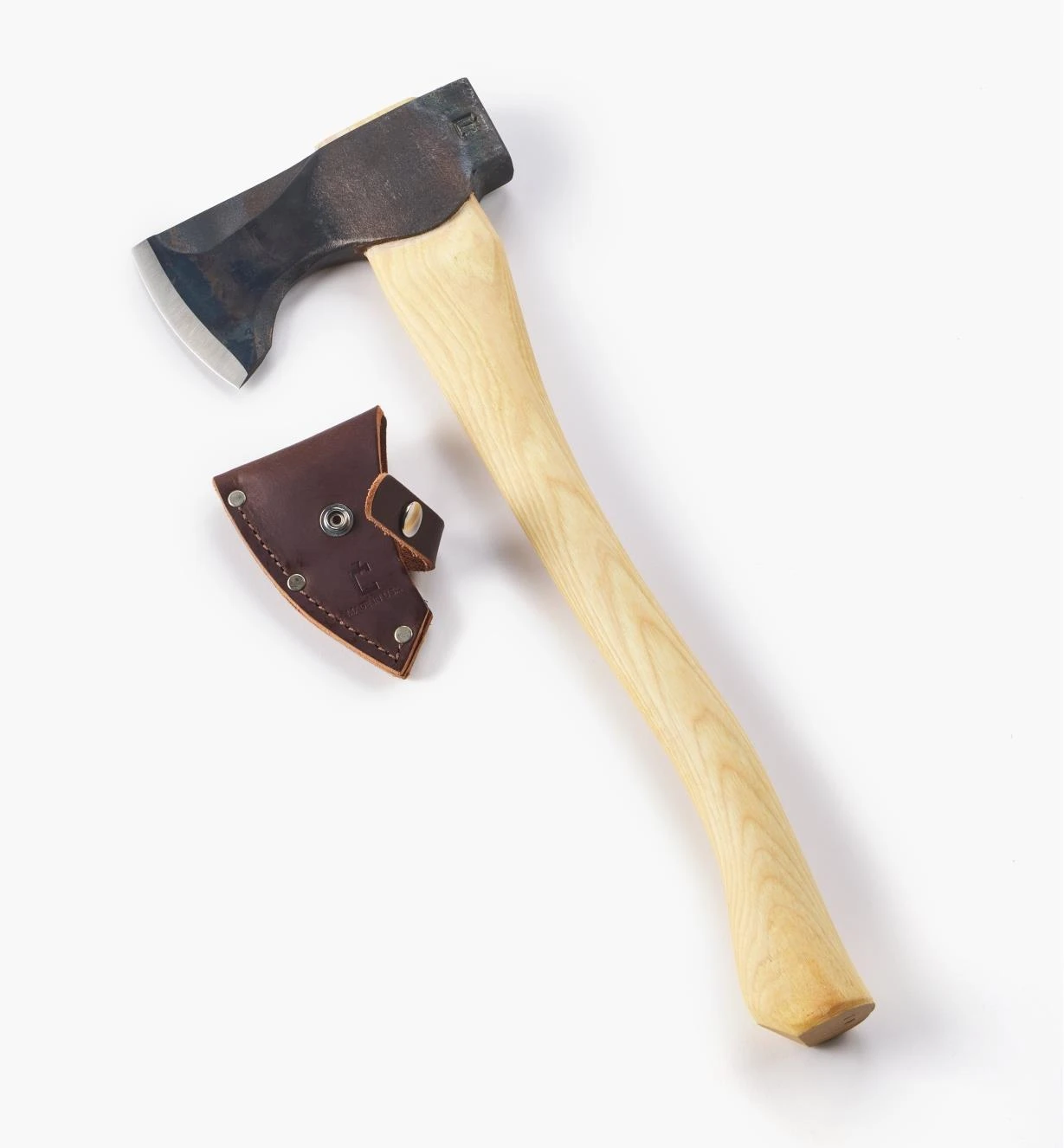 Council Tool Wood-Craft 19" Pack Axe 1 Council Tool Wood-Craft 19" Pack Axe