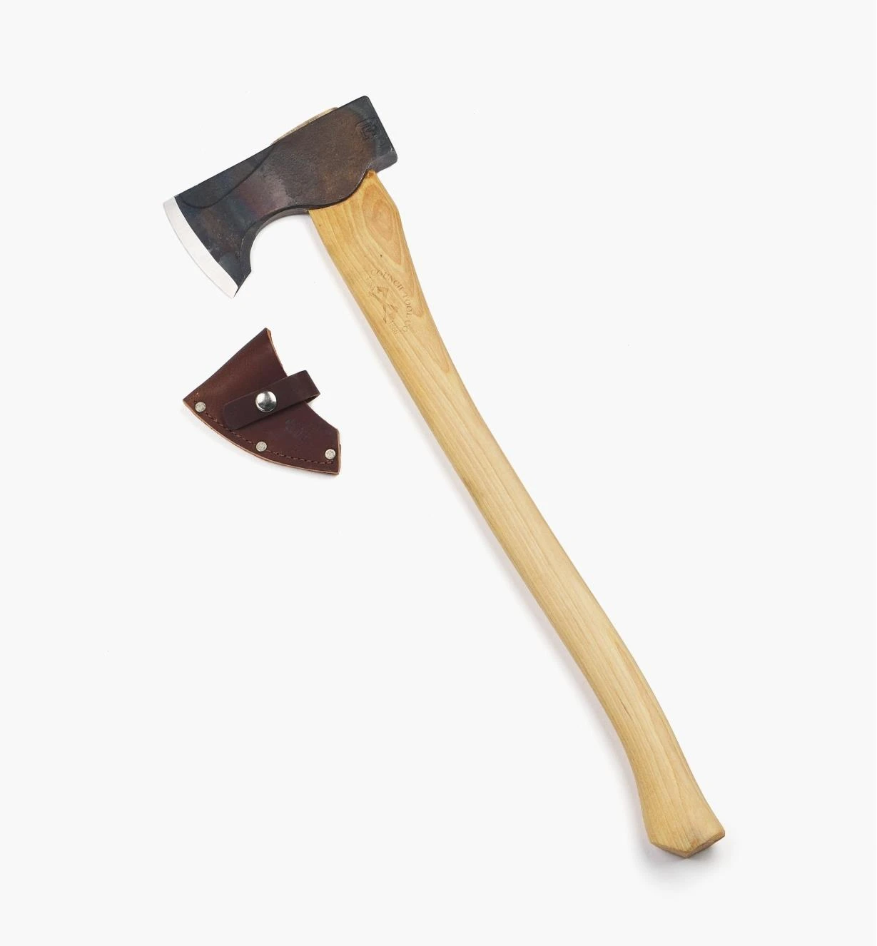 Council Tool Wood-Craft 24" Pack Axe 2 Council Tool Wood-Craft 24" Pack Axe - Image 2