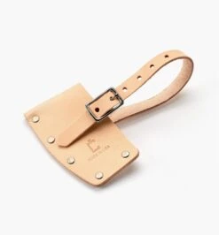 Leather Sheath For Council Tool Flying Fox Woodsman Hatchet
