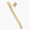 Replacement Handle For Council Tool Wood-Craft 24" Pack Axe