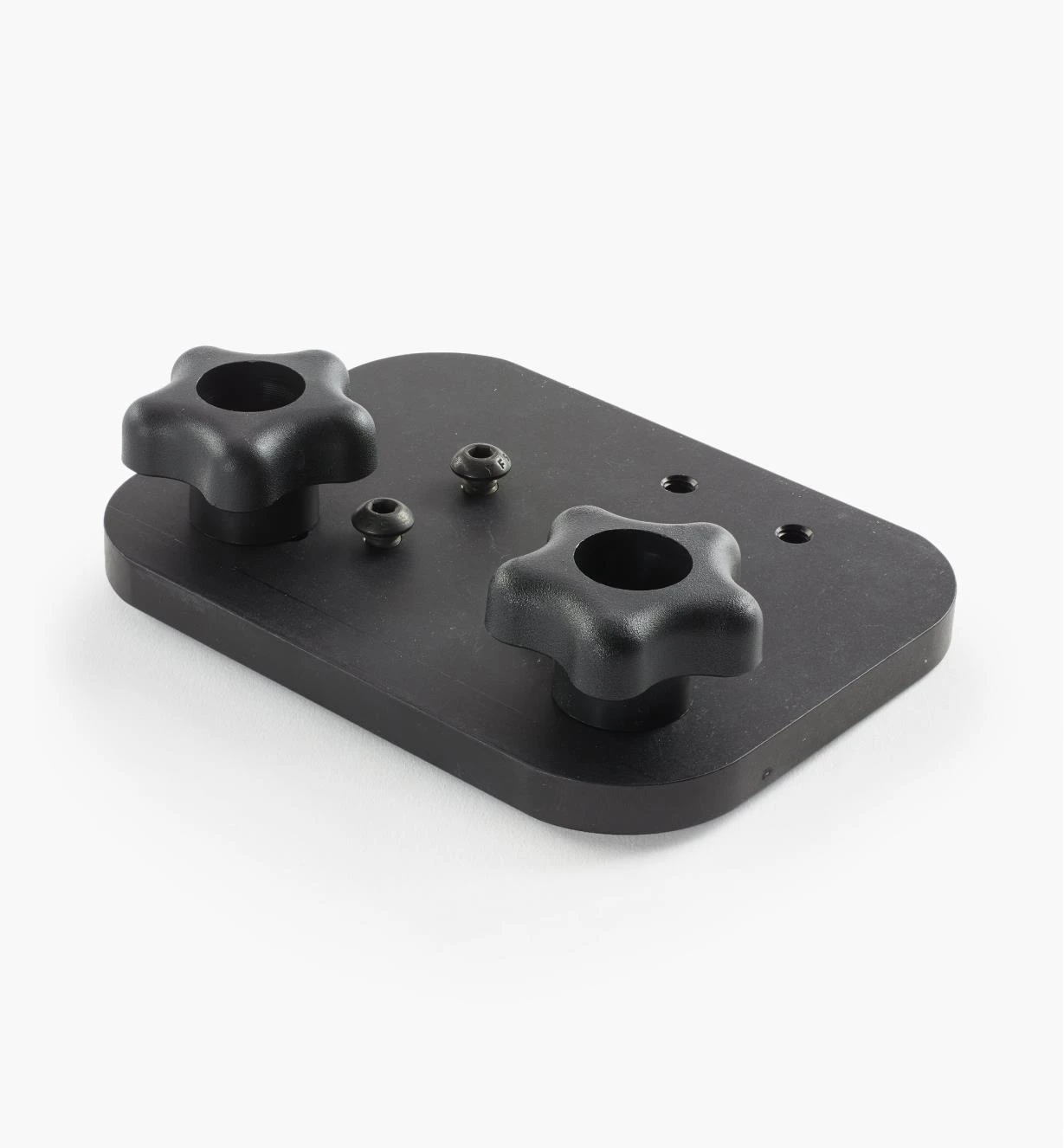 T-Track Toggle Clamp Plate 1 T-Track Toggle Clamp Plate