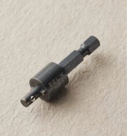 1/4-20 M6 Insert Nut Driver