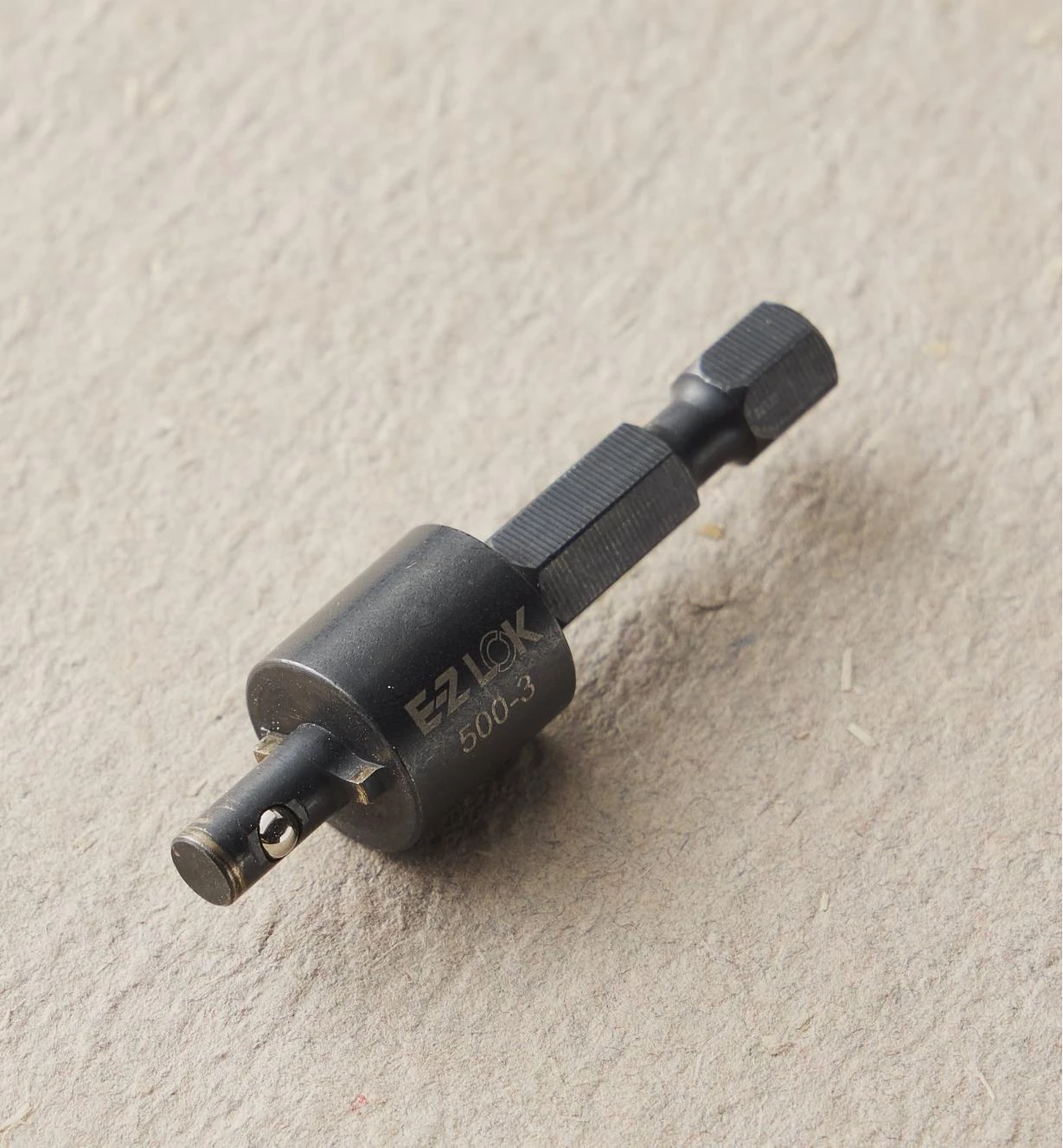 1/4-20 M6 Insert Nut Driver 1 1/4-20 M6 Insert Nut Driver