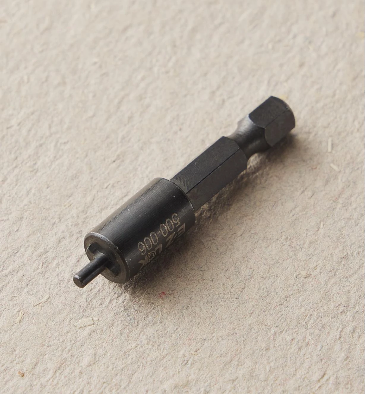 6-32 Insert Nut Driver 1 6-32 Insert Nut Driver