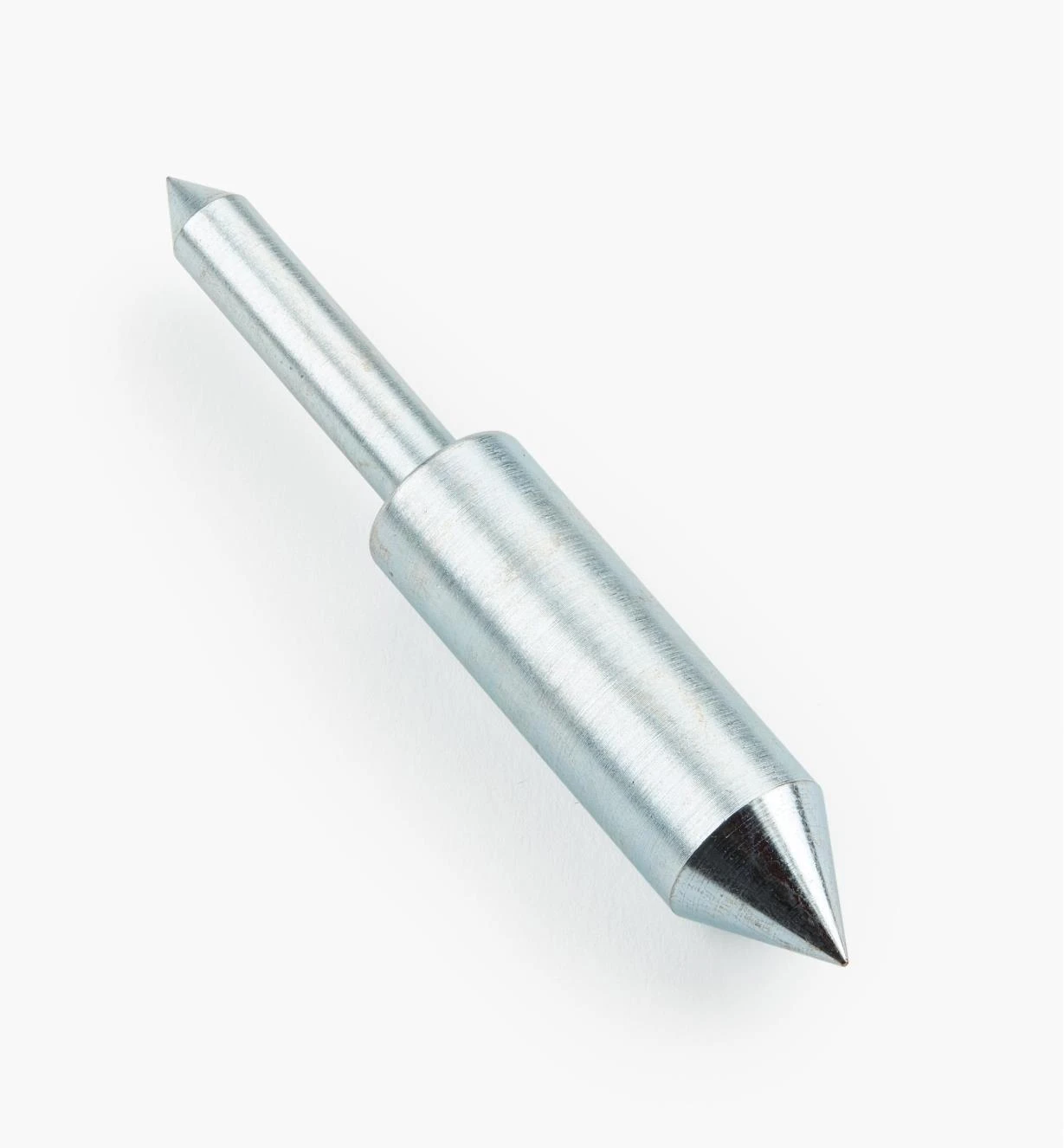 Center-Finding Pin 1 Center-Finding Pin