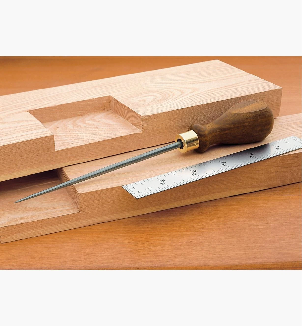 Lee Valley Scratch Awl 1 Lee Valley Scratch Awl