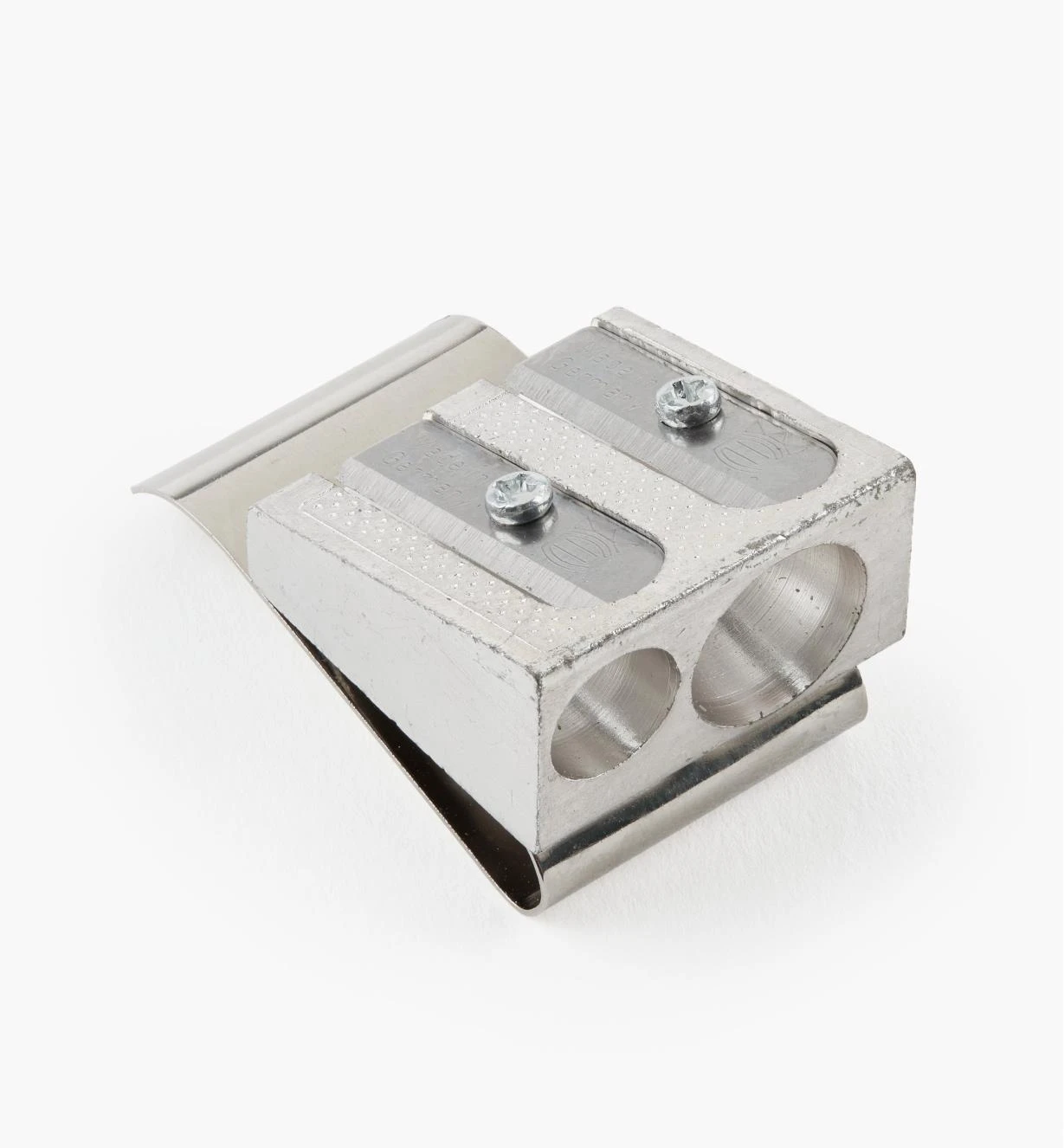 Belt-Clip Pencil Sharpener 1 Belt-Clip Pencil Sharpener