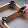 Right-Angle Assembly Clamps