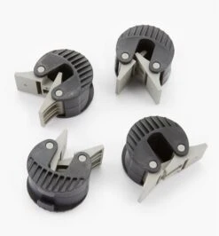 Lee Valley Variable-Angle Web Clamp Corners