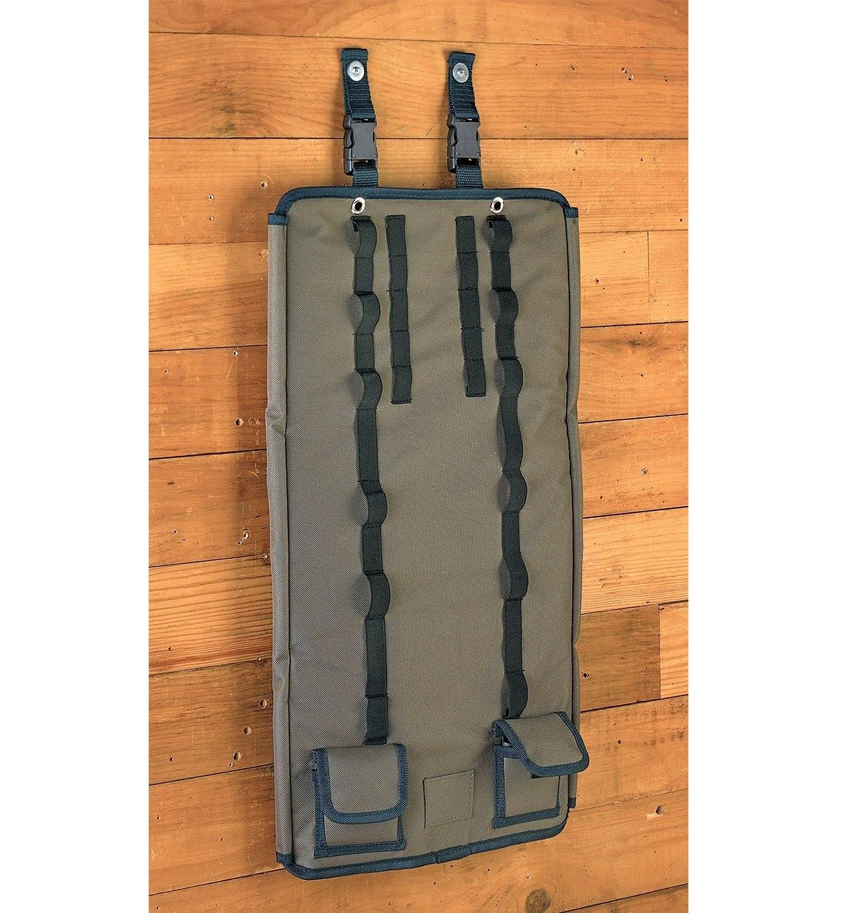 Lee Valley Spokeshave Roll 5 Lee Valley Spokeshave Roll - Image 5