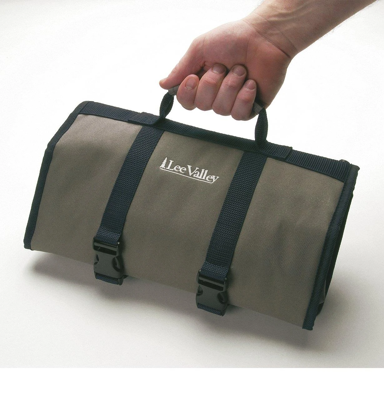 Lee Valley Spokeshave Roll 2 Lee Valley Spokeshave Roll - Image 2