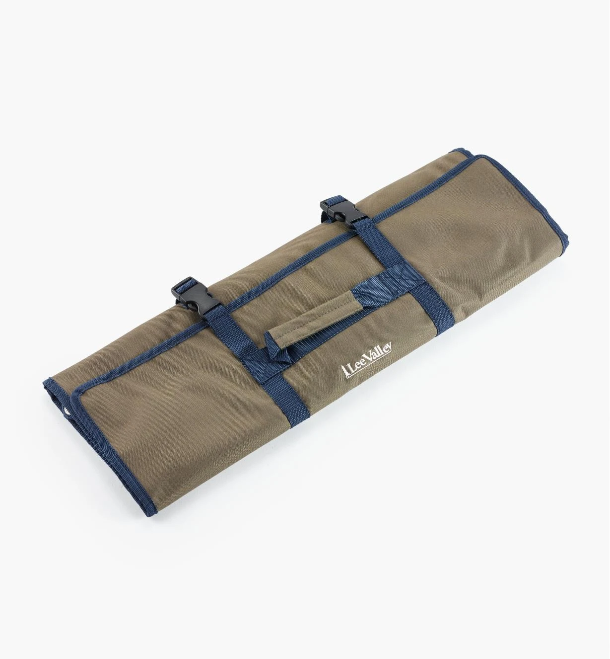 Lee Valley Turning Tool Roll 3 Lee Valley Turning Tool Roll - Image 3