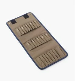 Blade Roll For Veritas Router And Hinge Mortise Planes 6 Blade Roll For Veritas Router And Hinge Mortise Planes -Lee Valley 50K6030 plane blade roll f 21