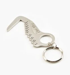 Lumber Thickness Gauge