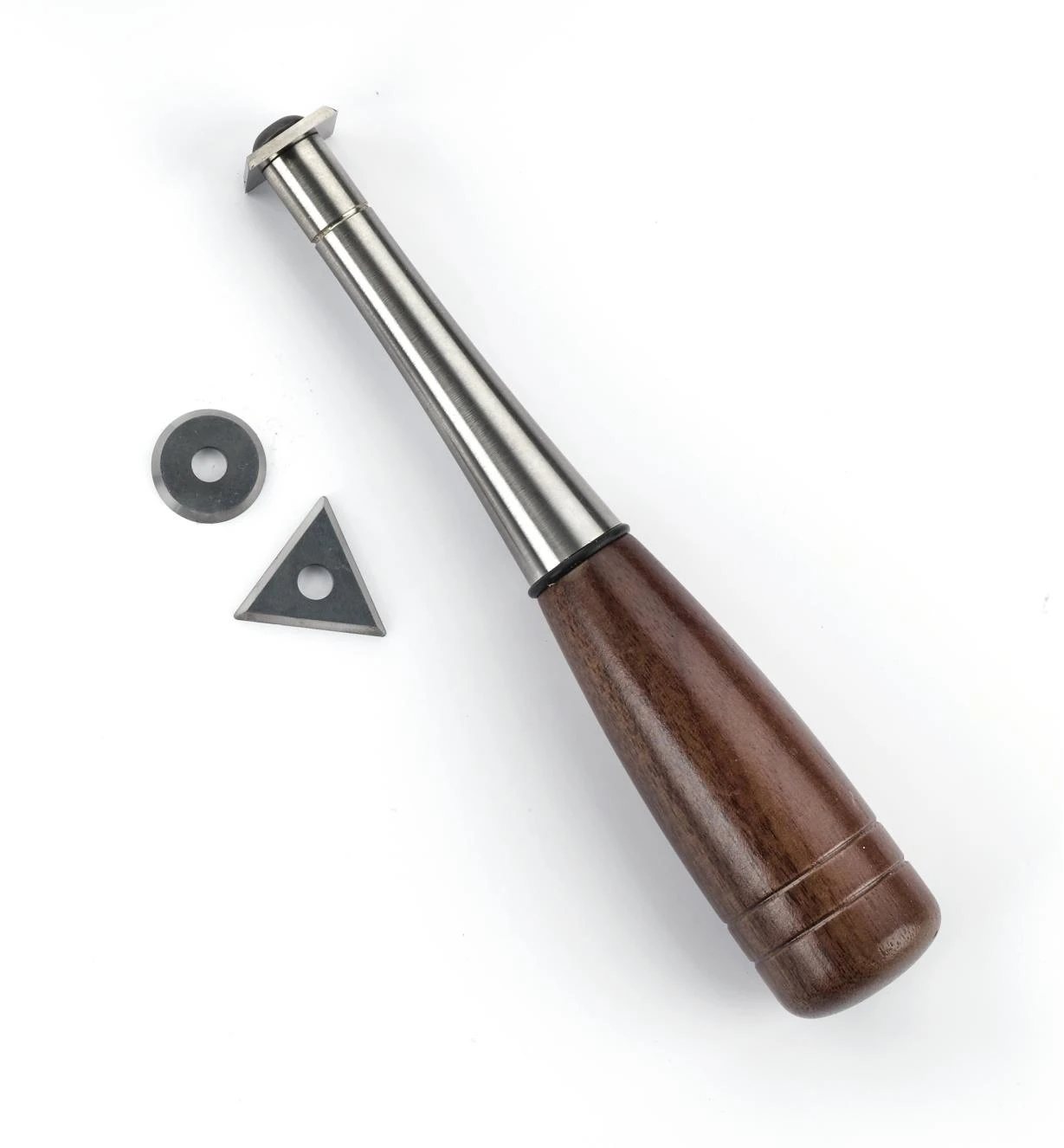 Detail Hand Scraper 4 Detail Hand Scraper - Image 4