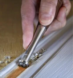 Detail Hand Scraper 6 Detail Hand Scraper -Lee Valley 50K6601 detail hand scraper u 0530