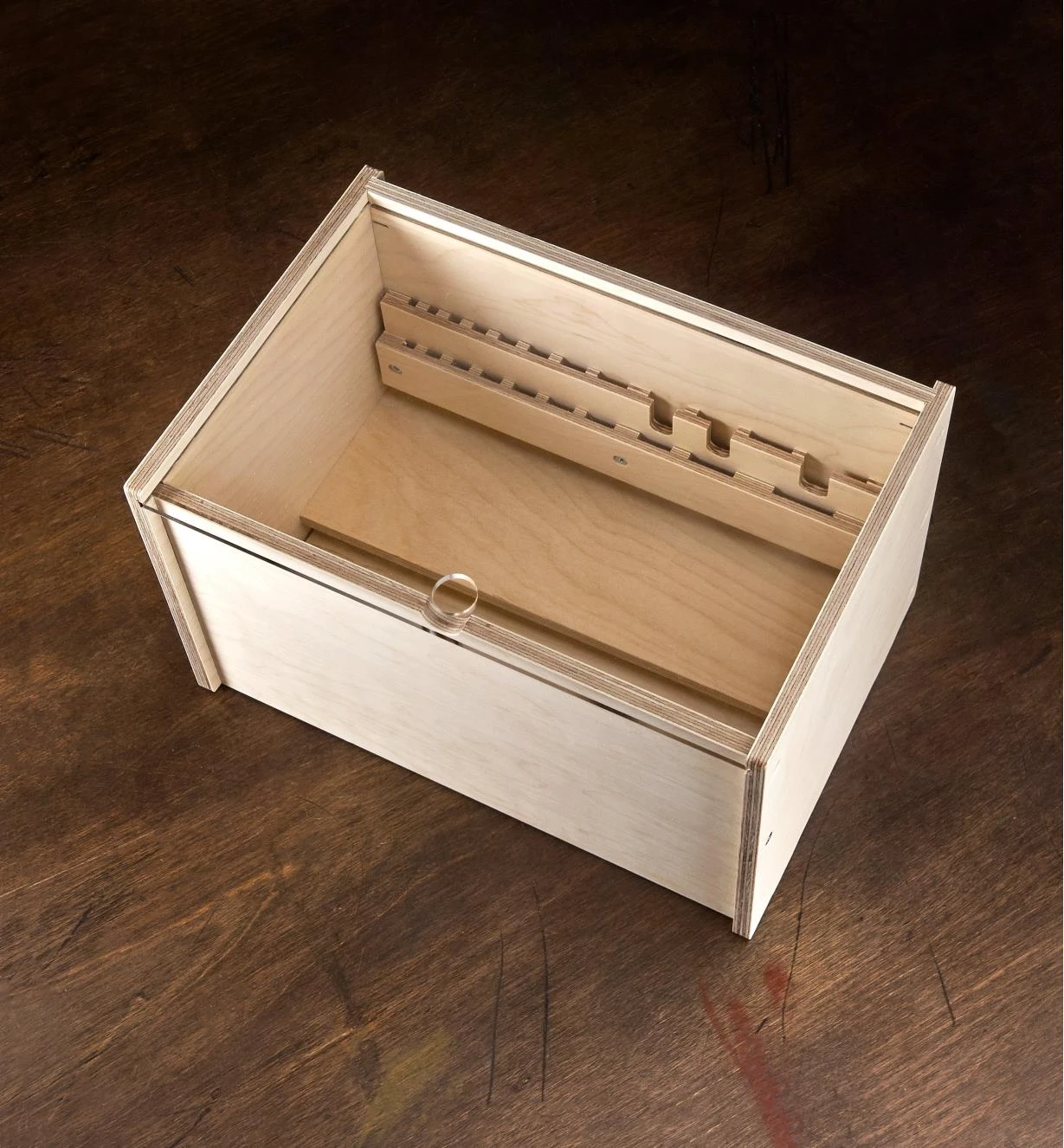 Storage Box For #45 Combination Plane 2 Storage Box For #45 Combination Plane - Image 2