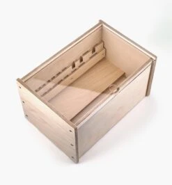 Storage Box For #45 Combination Plane 9 Storage Box For #45 Combination Plane -Lee Valley 50P6145 f 1568