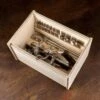 Storage Box For #45 Combination Plane