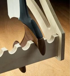 Eight-Saw Till 9 Eight-Saw Till -Lee Valley 50T0108 eight saw till i 1281