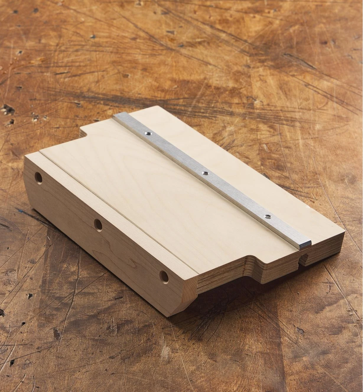 Track Saw Alignment Jig 3 Track Saw Alignment Jig - Image 3