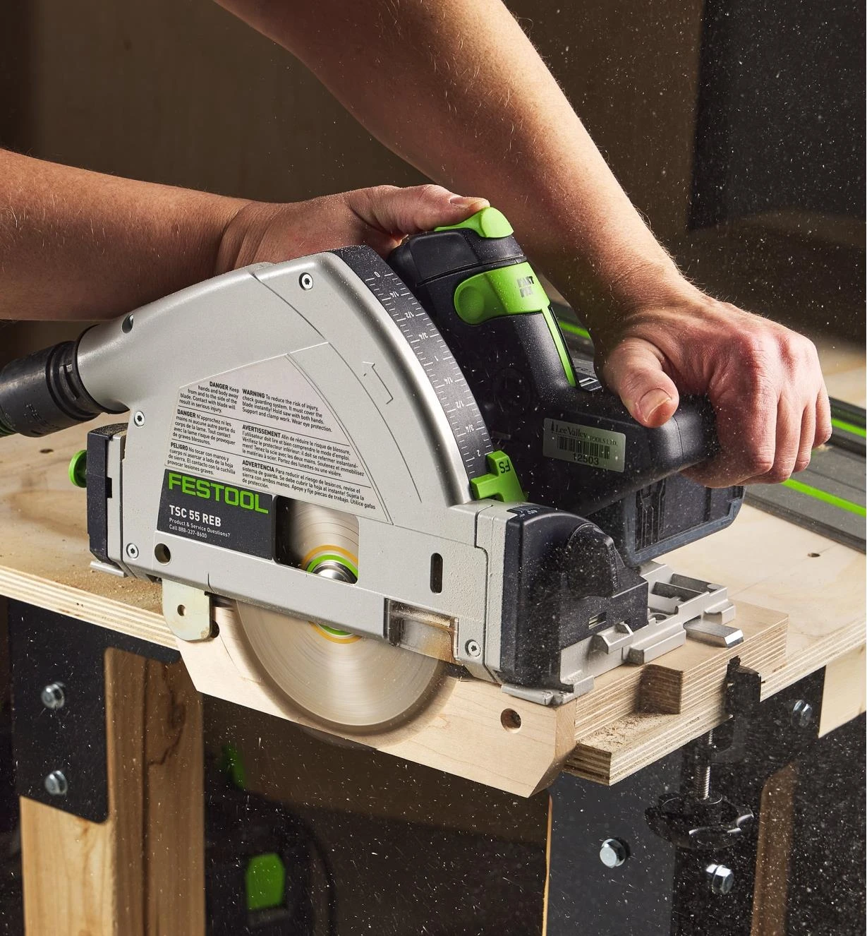 Track Saw Alignment Jig 1 Track Saw Alignment Jig