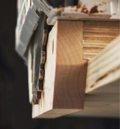 Track Saw Alignment Jig 14 Track Saw Alignment Jig -Lee Valley 50U0201 u 0092