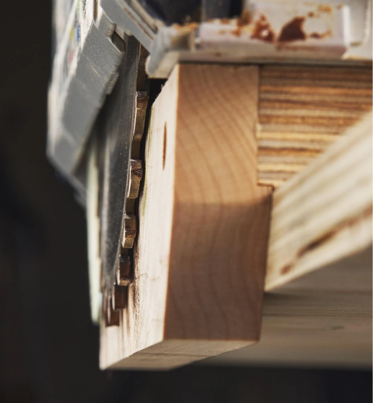 Track Saw Alignment Jig 7 Track Saw Alignment Jig - Image 7