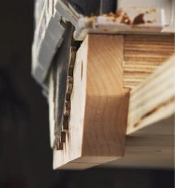 Track Saw Alignment Jig 12 Track Saw Alignment Jig -Lee Valley 50U0201 u 0093