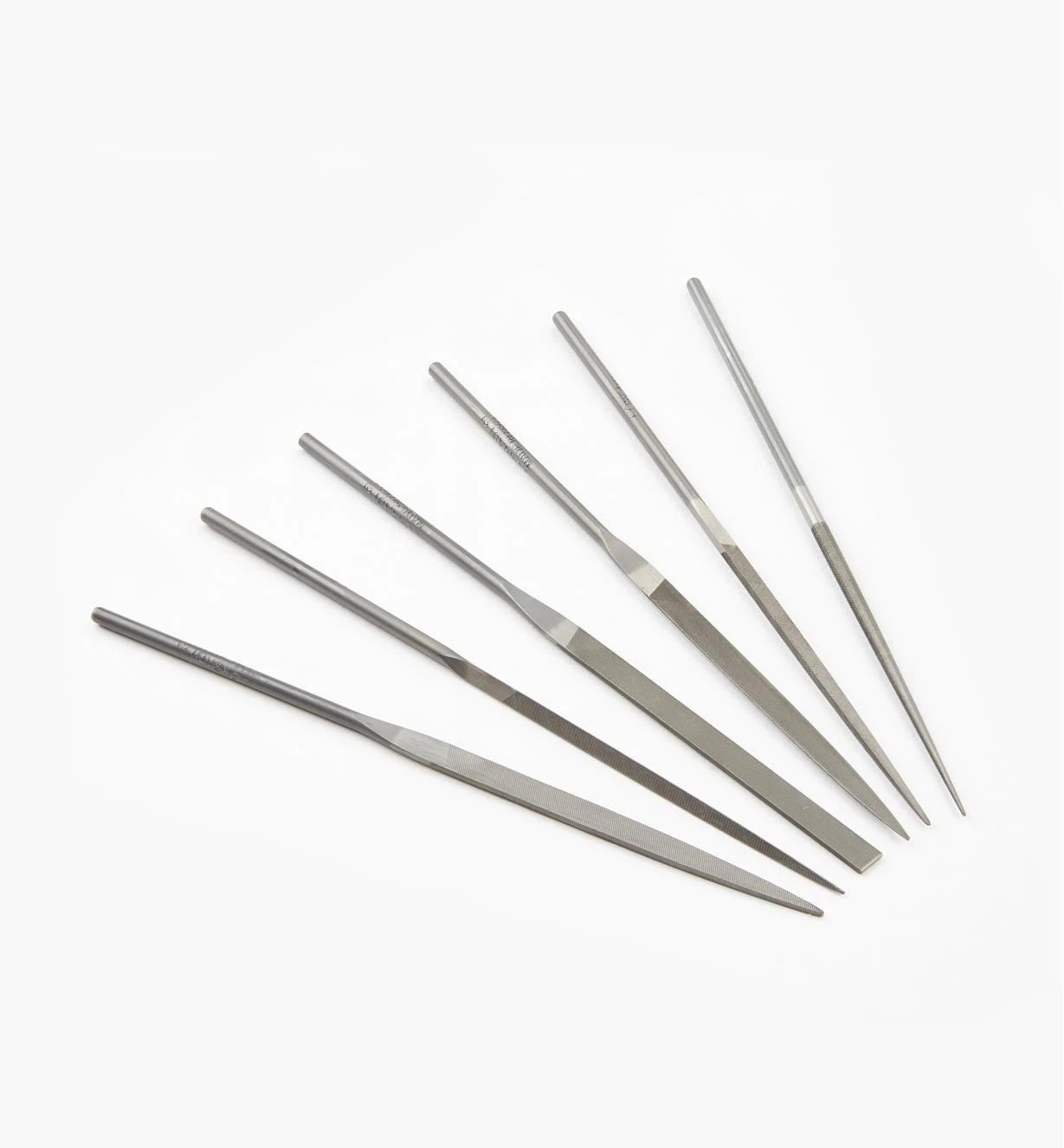 Italian Needle Files 2 Italian Needle Files - Image 2