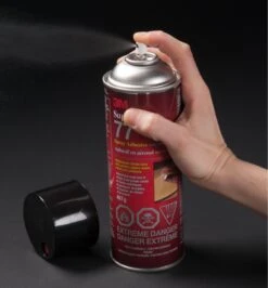 Spray Adhesive