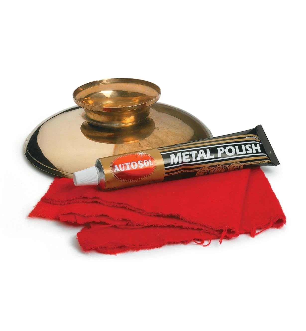 Autosol Metal Polish 7 Autosol Metal Polish - Image 7