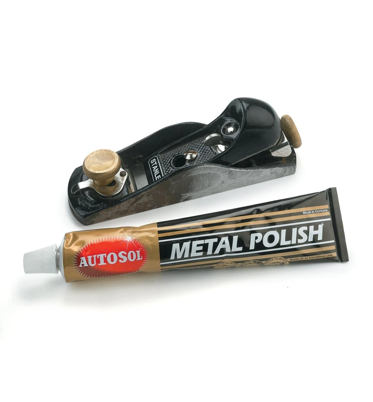 Autosol Metal Polish 3 Autosol Metal Polish - Image 3