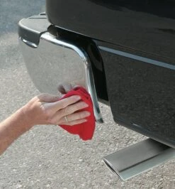 Autosol Metal Polish