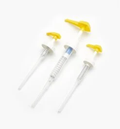 Pumps For West System Epoxy