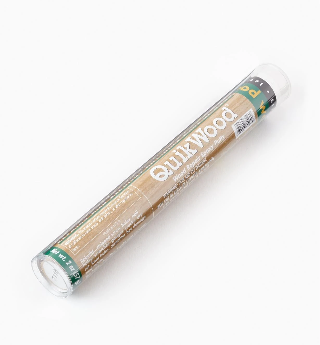 Quikwood Epoxy Putty 2 Quikwood Epoxy Putty - Image 2