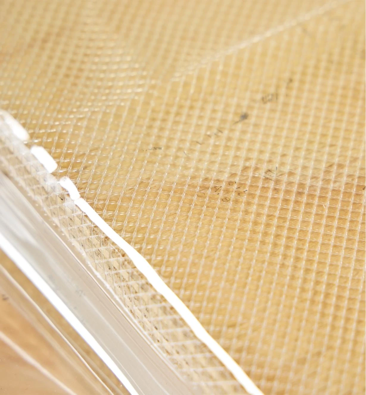 Soft Breather Netting For Vacuum Presses 3 Soft Breather Netting For Vacuum Presses - Image 3