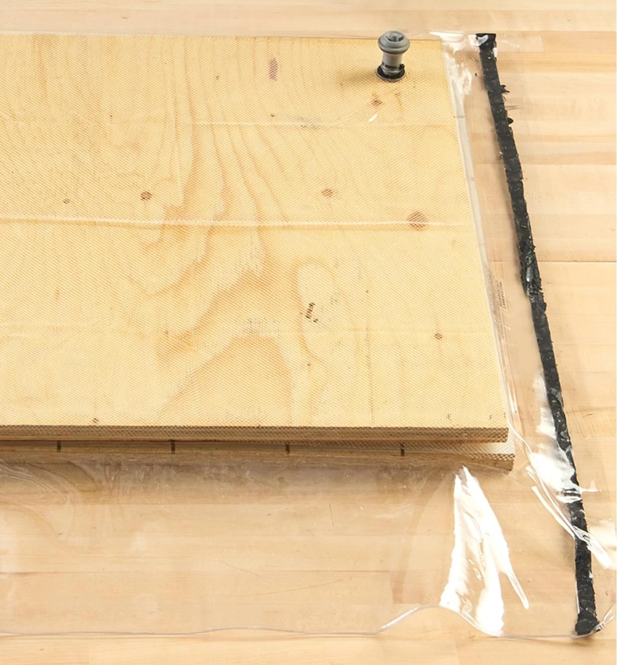 Soft Breather Netting For Vacuum Presses 4 Soft Breather Netting For Vacuum Presses - Image 4