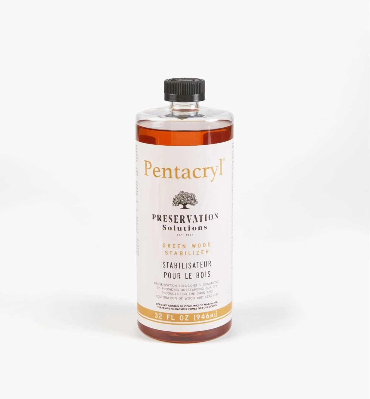 Pentacryl Wood Stabilizer 1 Pentacryl Wood Stabilizer