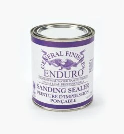 General Sanding Sealer